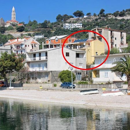 Apartments By The Sea Igrane, Makarska - 311 Exterior foto
