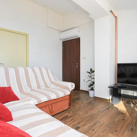 Apartments By The Sea Igrane, Makarska - 311 Cameră foto