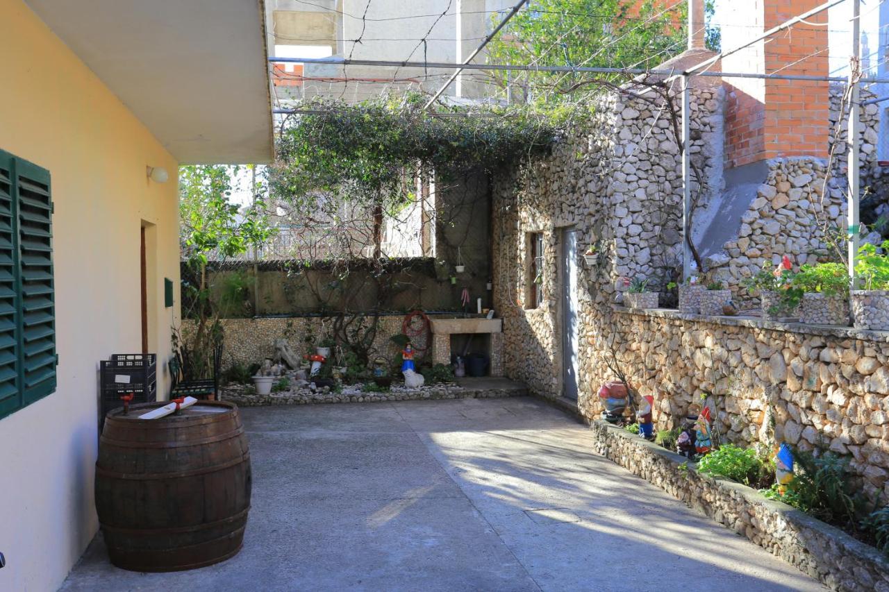 Apartments By The Sea Igrane, Makarska - 311 Exterior foto
