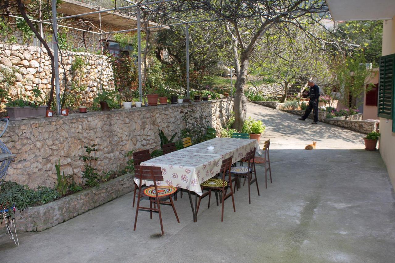 Apartments By The Sea Igrane, Makarska - 311 Exterior foto