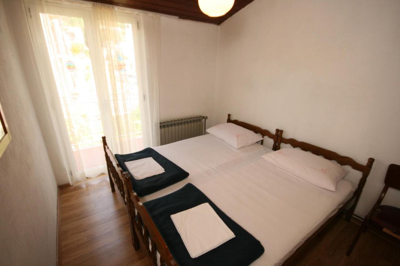 Apartments By The Sea Igrane, Makarska - 311 Exterior foto