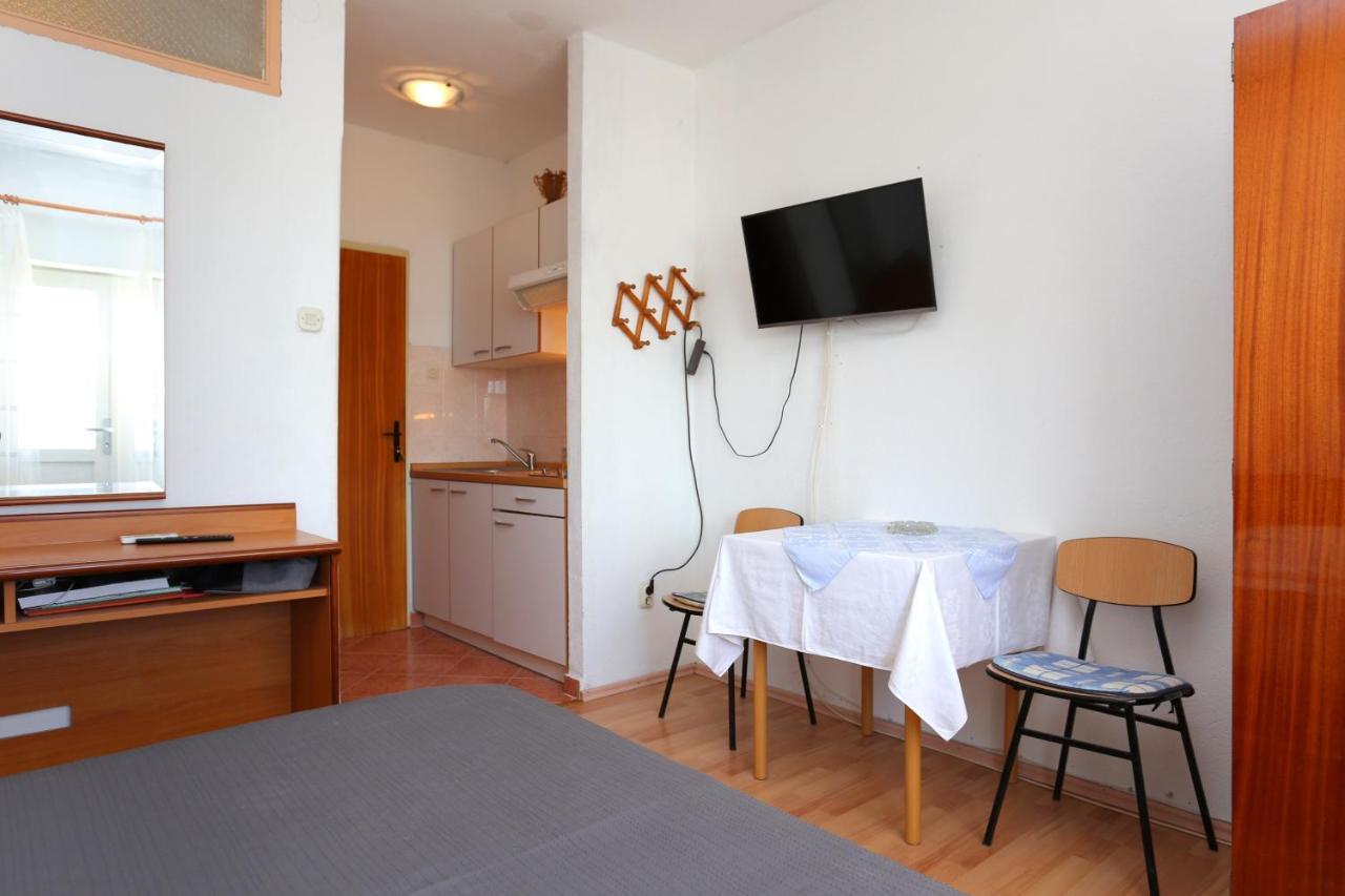Apartments By The Sea Igrane, Makarska - 311 Exterior foto