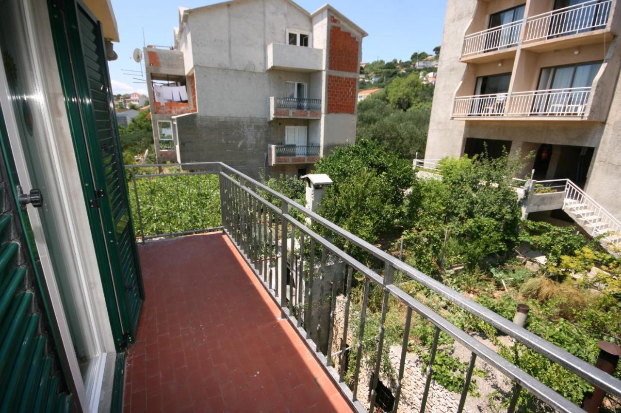 Apartments By The Sea Igrane, Makarska - 311 Exterior foto