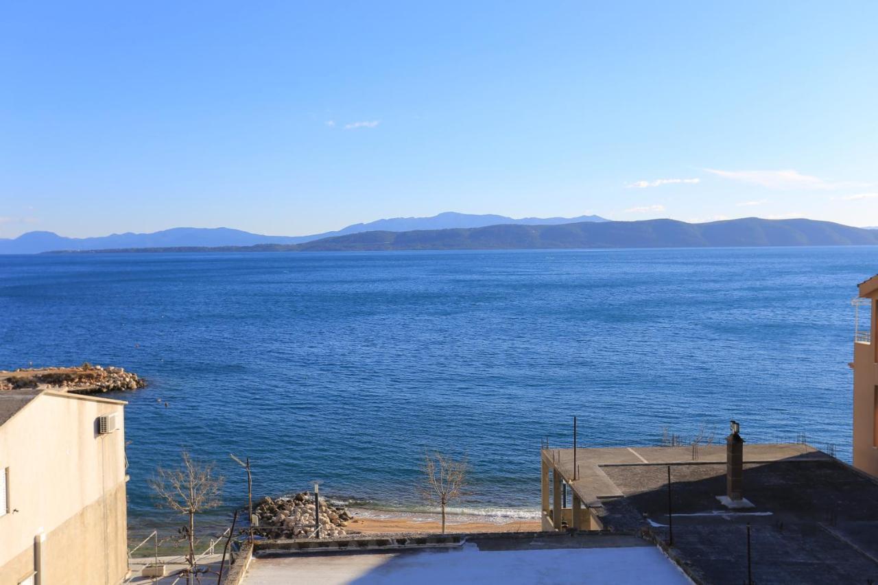 Apartments By The Sea Igrane, Makarska - 311 Exterior foto