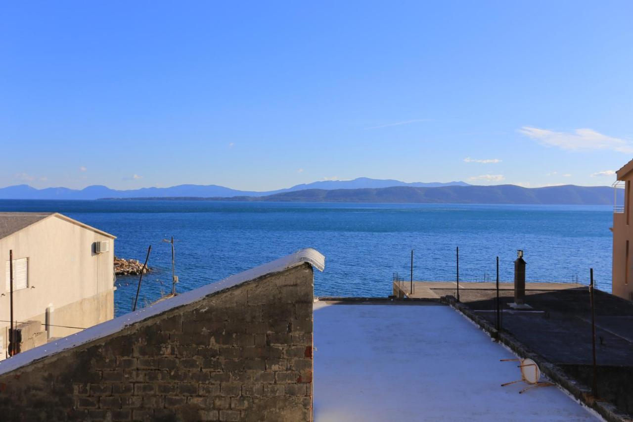 Apartments By The Sea Igrane, Makarska - 311 Exterior foto