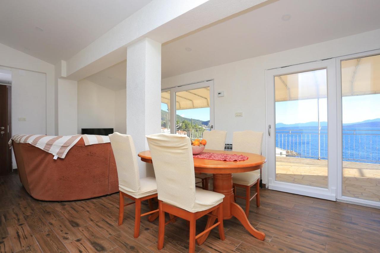 Apartments By The Sea Igrane, Makarska - 311 Exterior foto