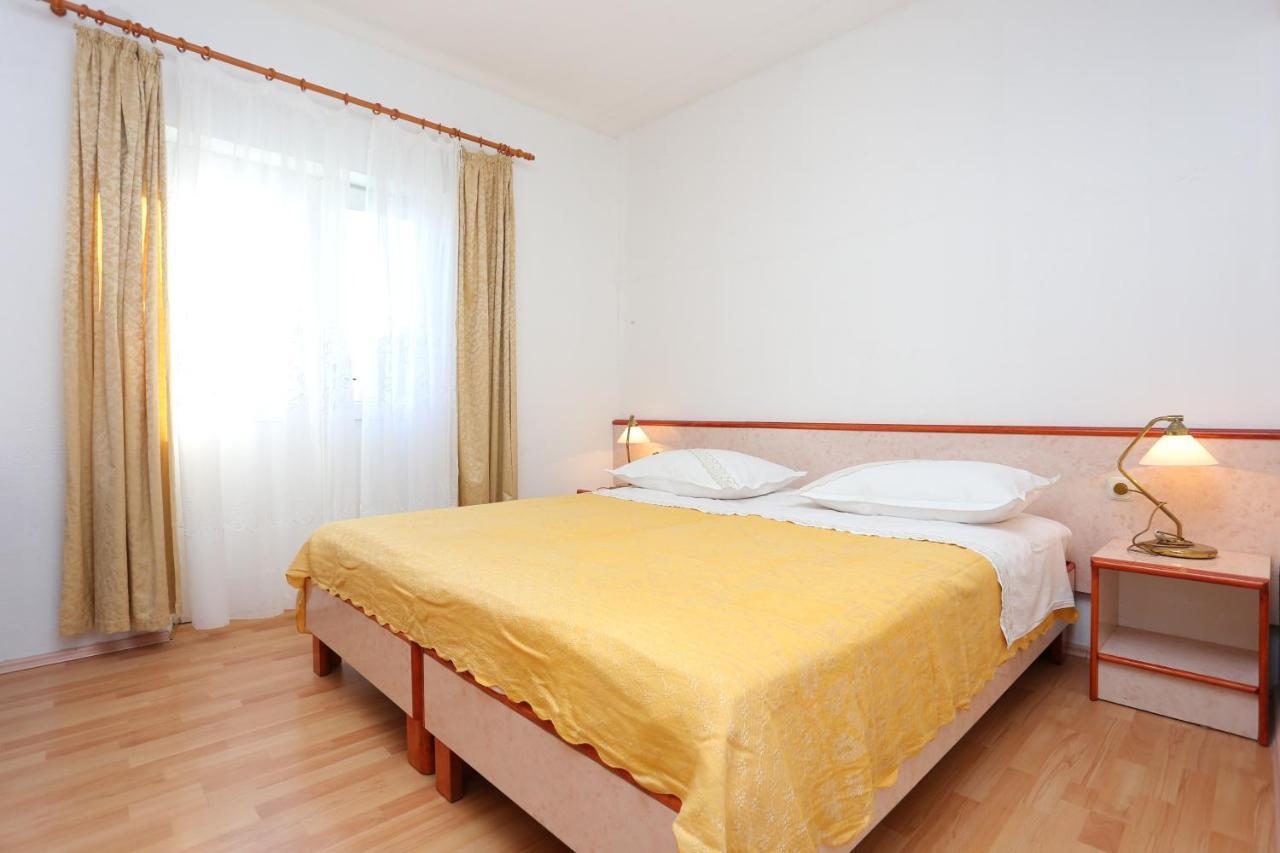 Apartments By The Sea Igrane, Makarska - 311 Exterior foto