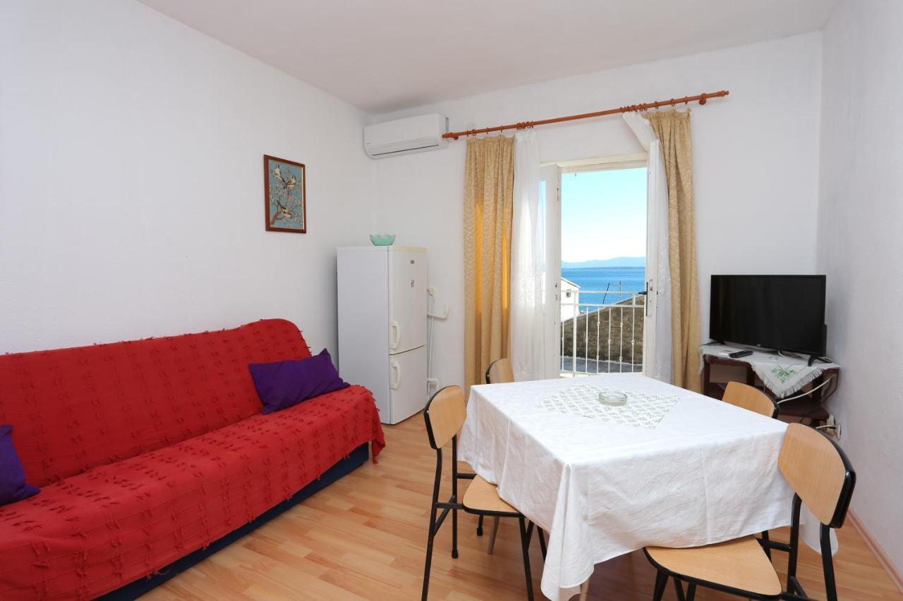 Apartments By The Sea Igrane, Makarska - 311 Exterior foto