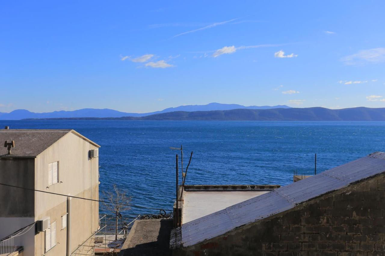 Apartments By The Sea Igrane, Makarska - 311 Exterior foto