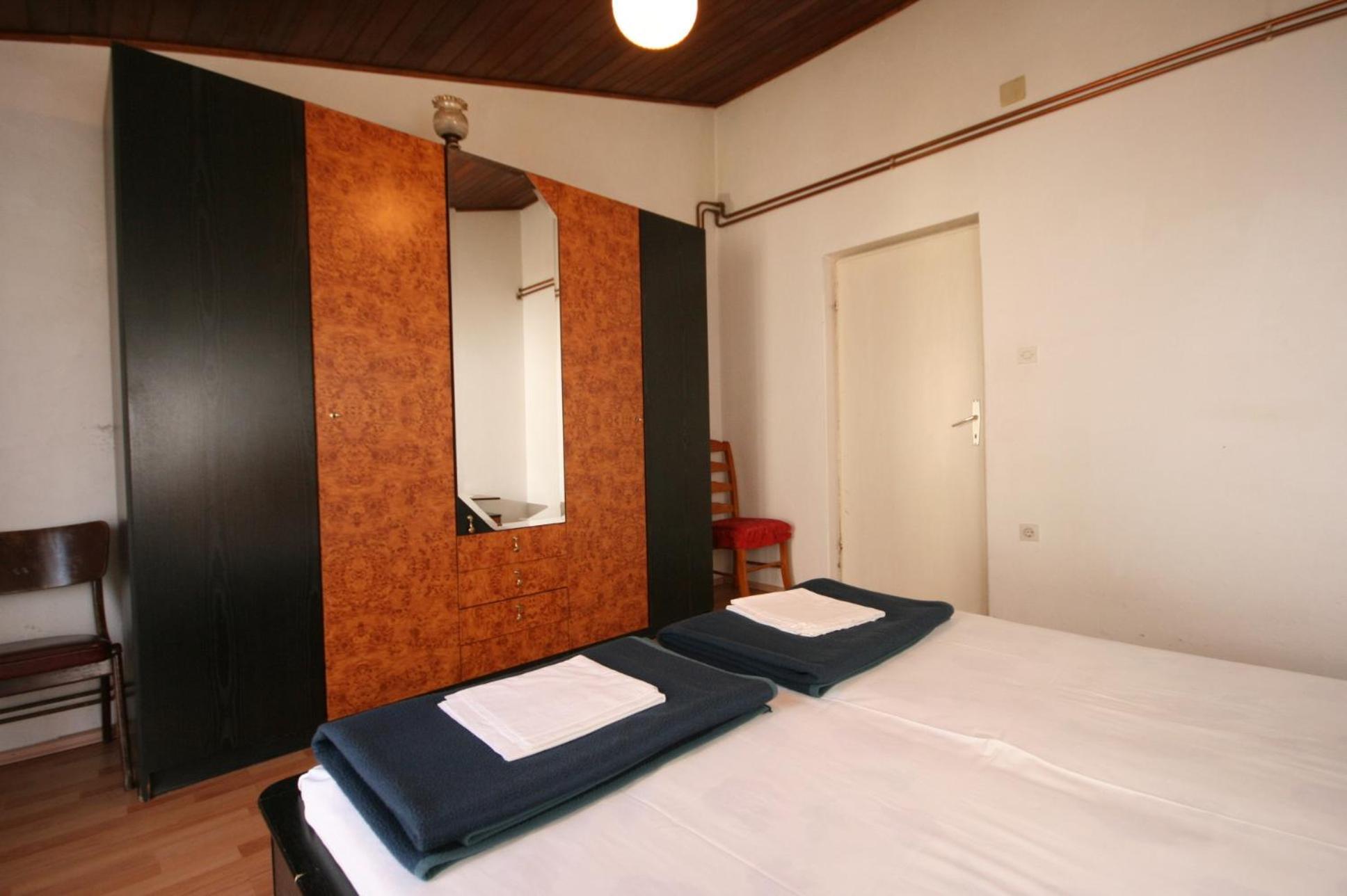 Apartments By The Sea Igrane, Makarska - 311 Cameră foto