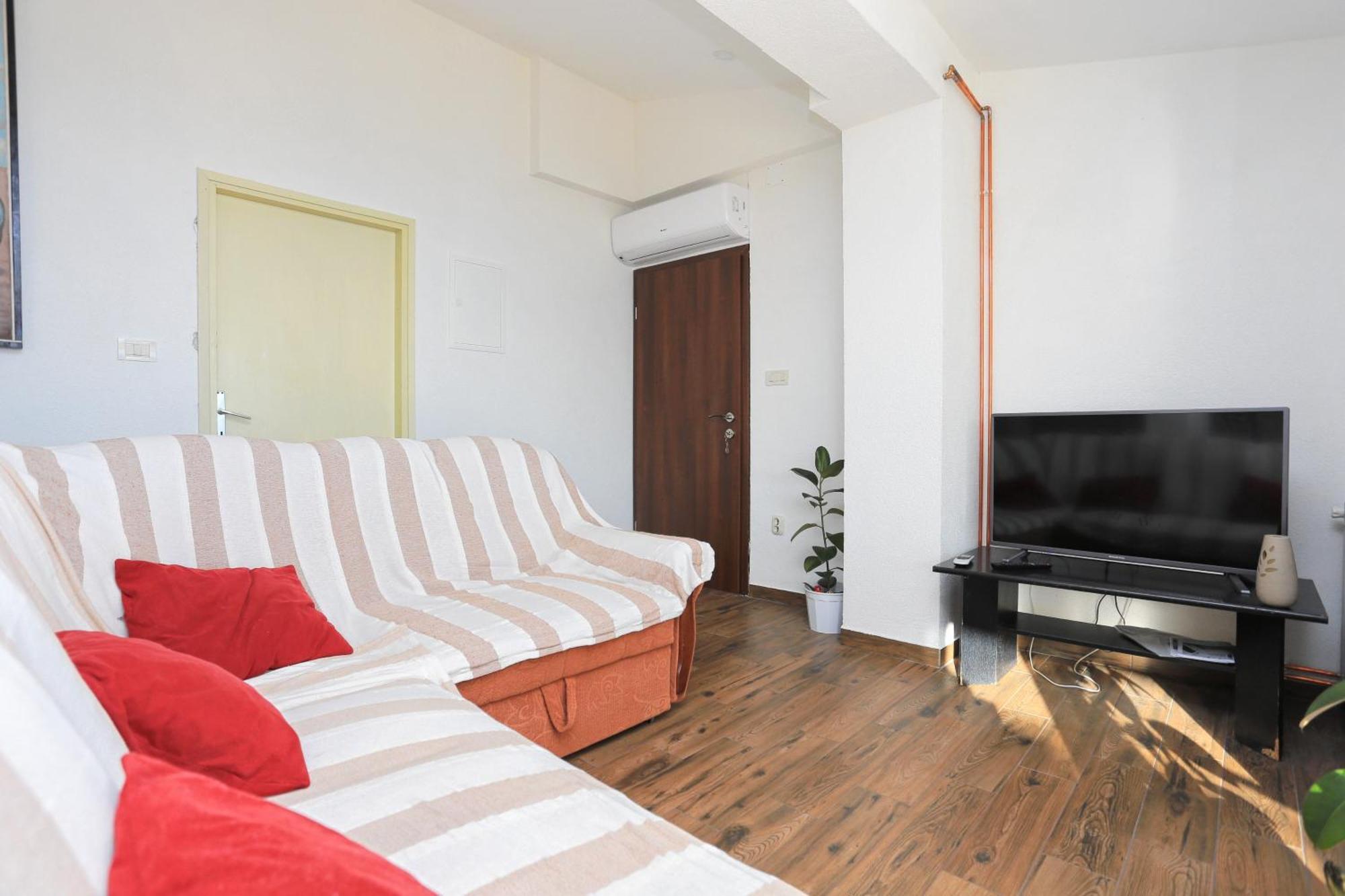 Apartments By The Sea Igrane, Makarska - 311 Cameră foto