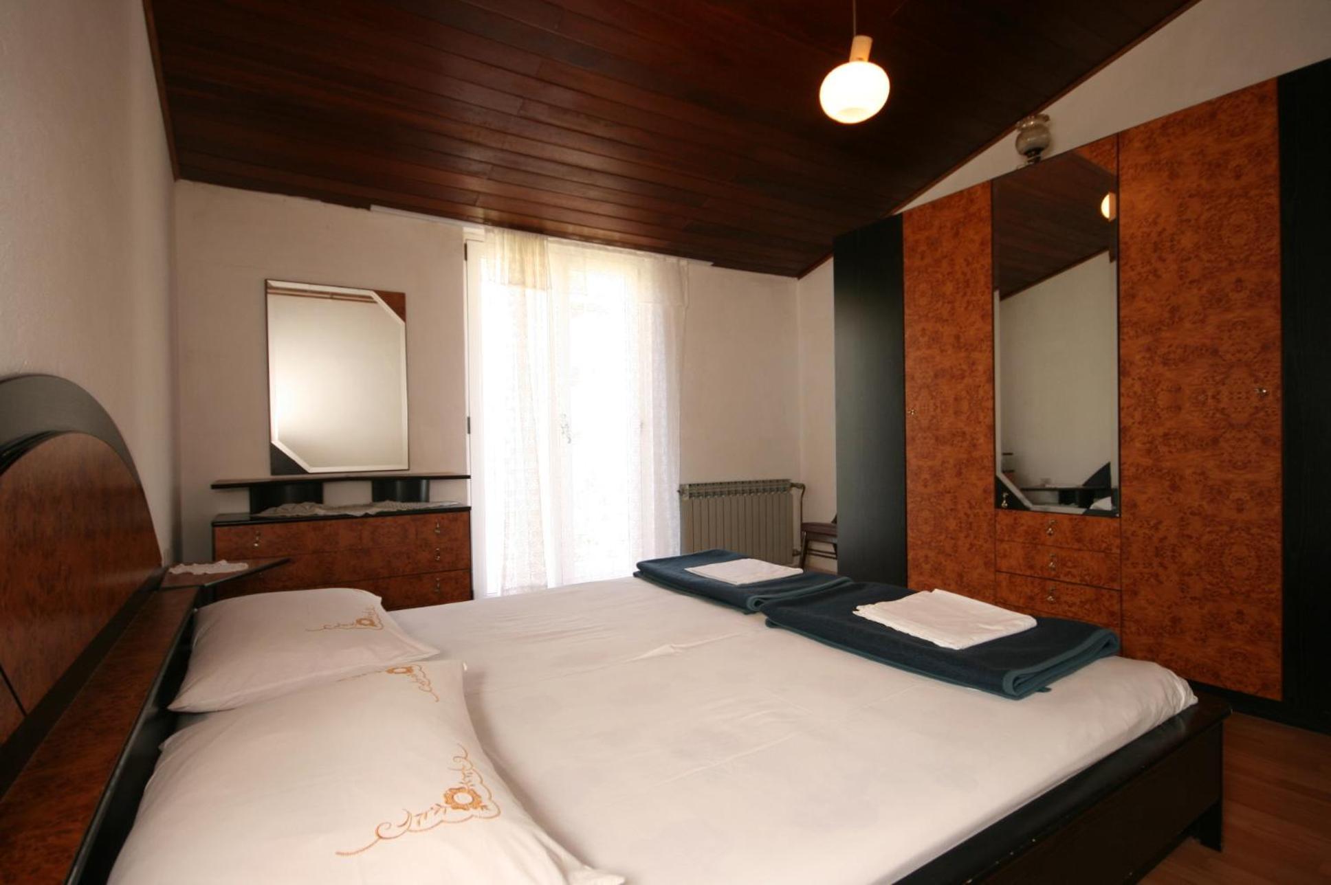 Apartments By The Sea Igrane, Makarska - 311 Cameră foto