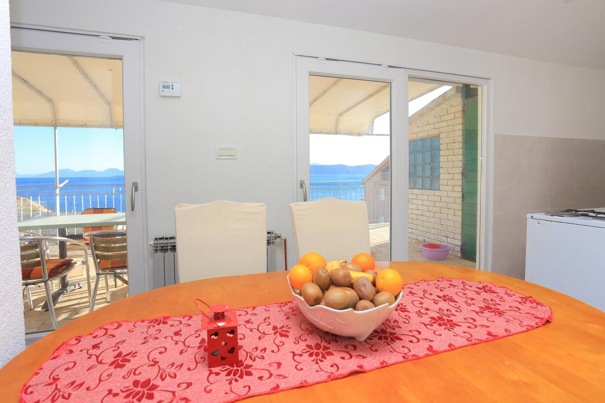 Apartments By The Sea Igrane, Makarska - 311 Cameră foto