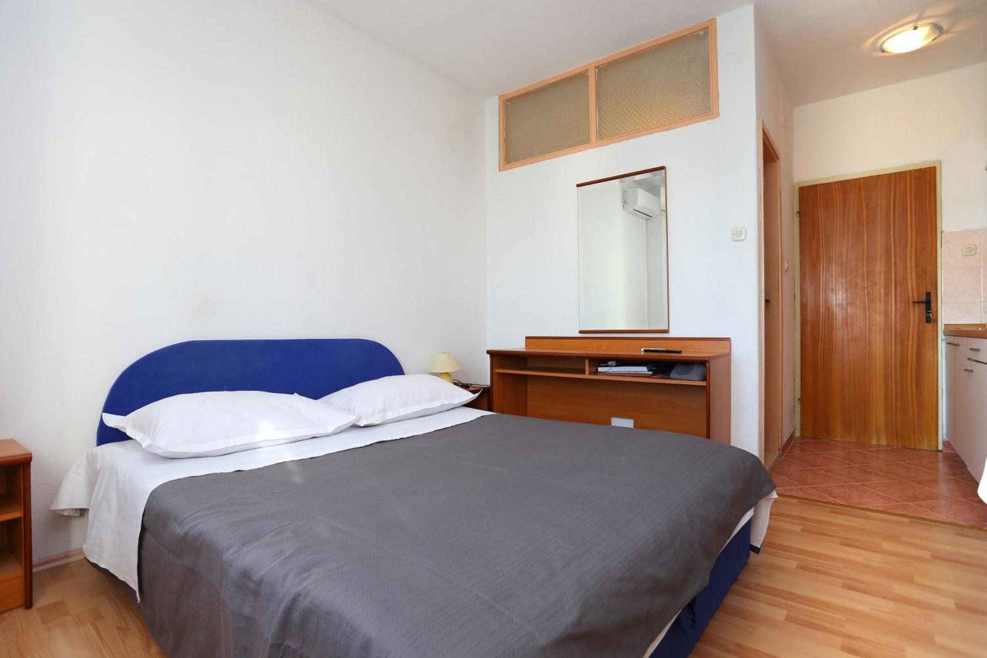 Apartments By The Sea Igrane, Makarska - 311 Cameră foto