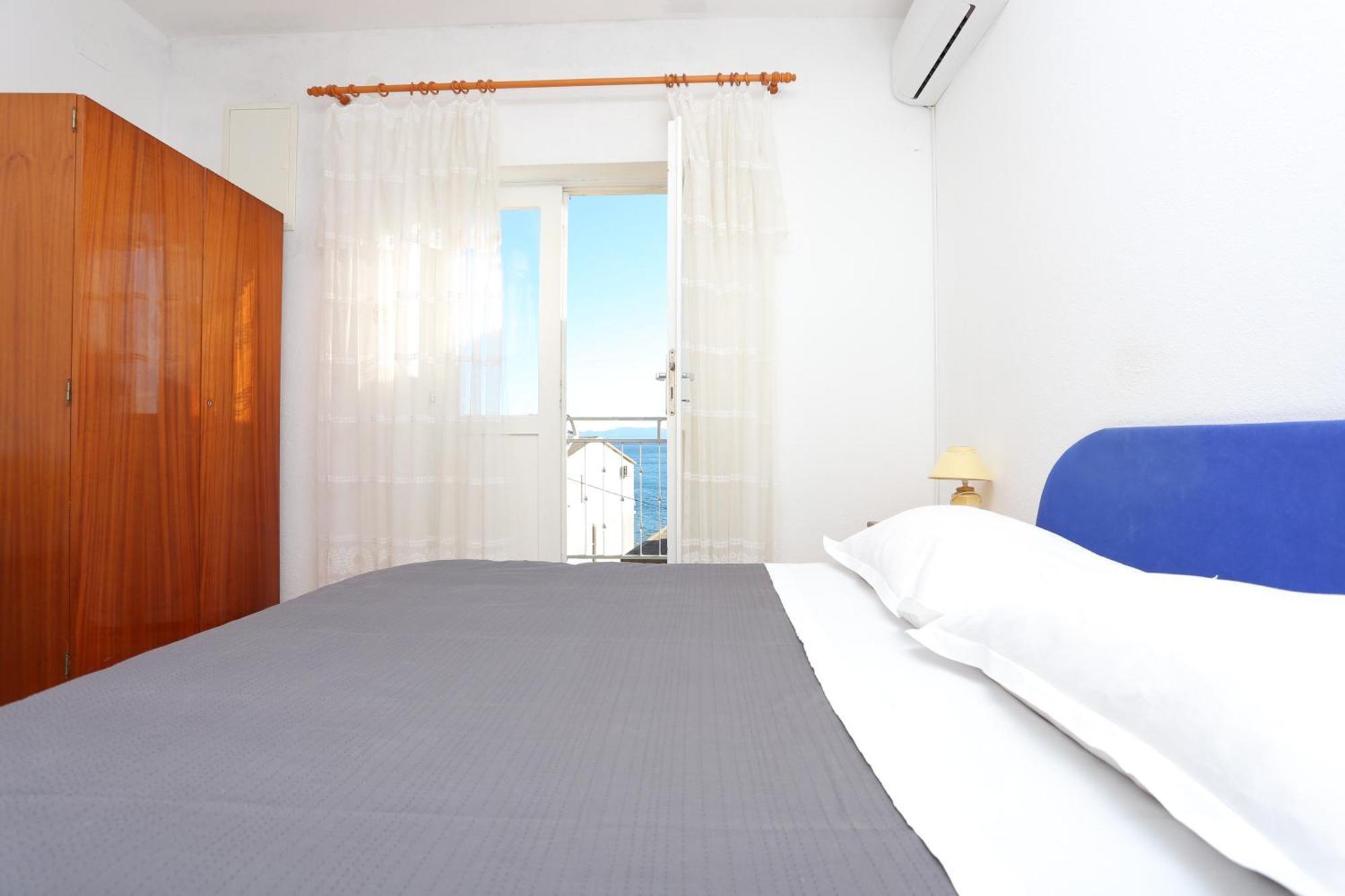 Apartments By The Sea Igrane, Makarska - 311 Cameră foto