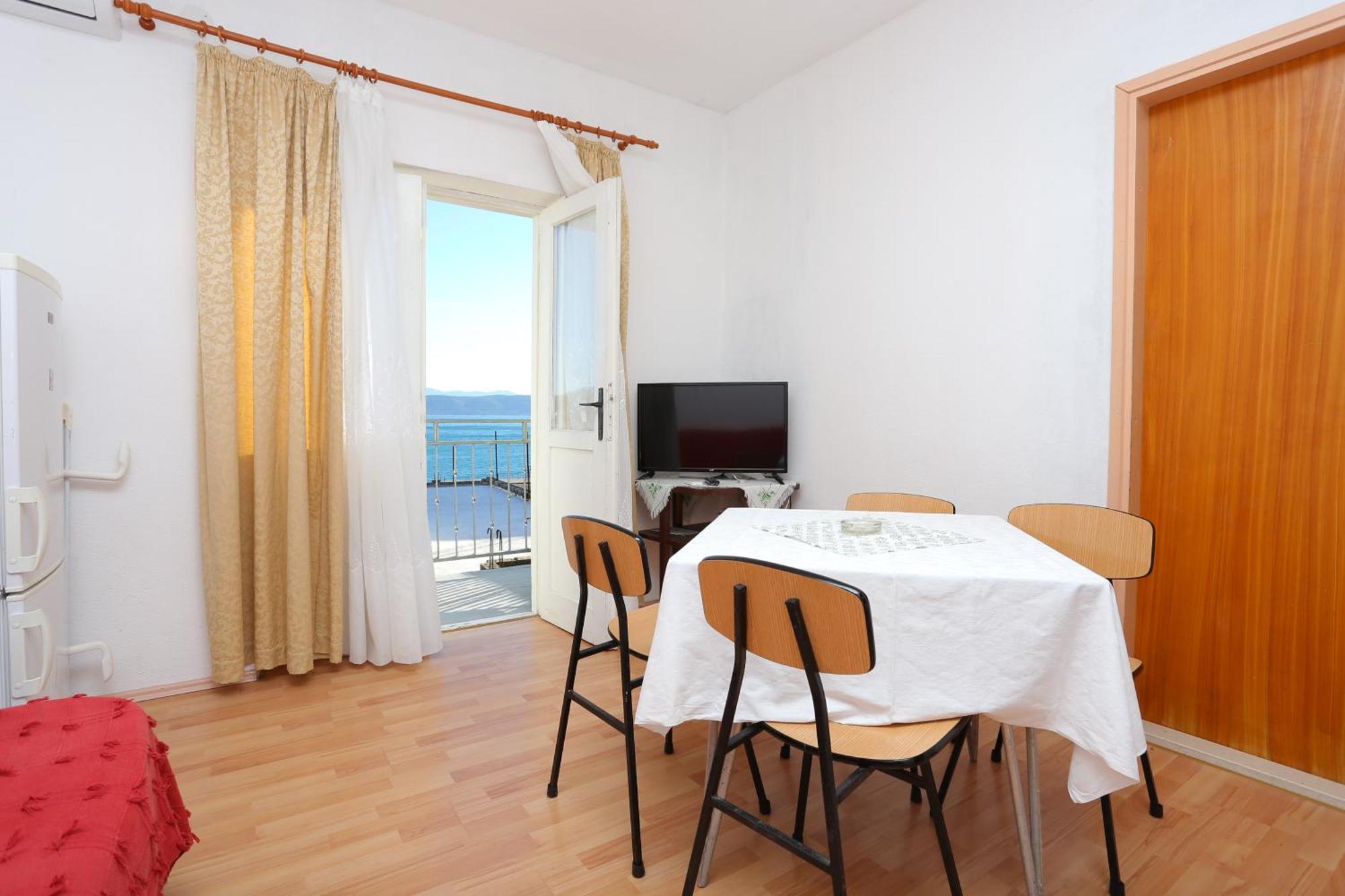 Apartments By The Sea Igrane, Makarska - 311 Cameră foto
