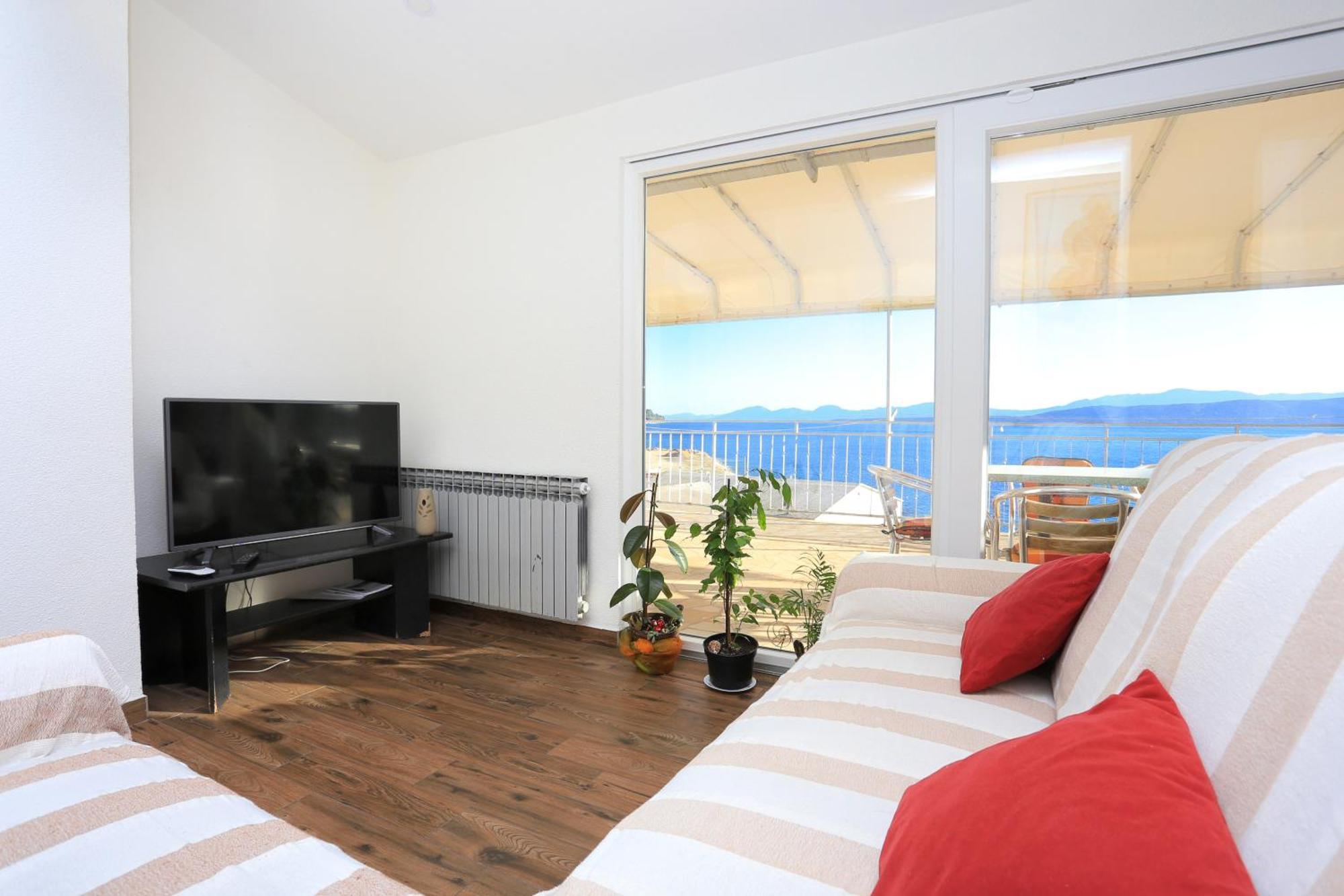 Apartments By The Sea Igrane, Makarska - 311 Cameră foto