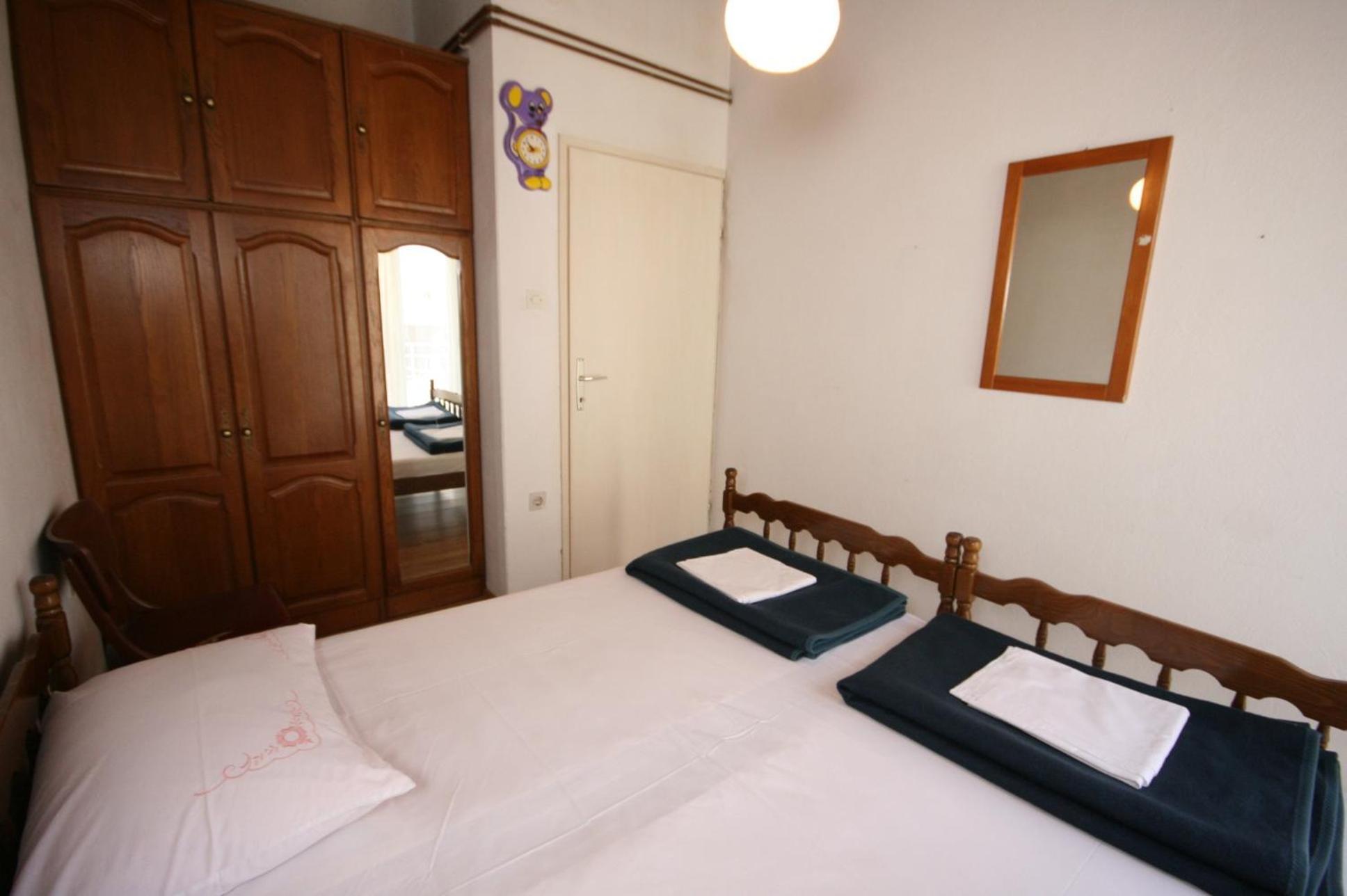 Apartments By The Sea Igrane, Makarska - 311 Cameră foto