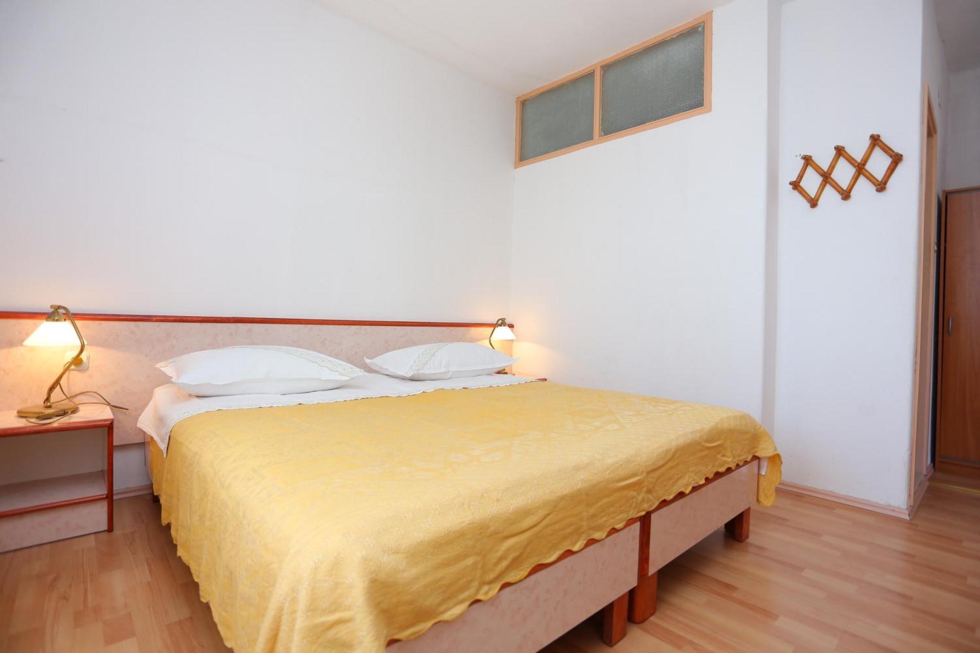 Apartments By The Sea Igrane, Makarska - 311 Cameră foto