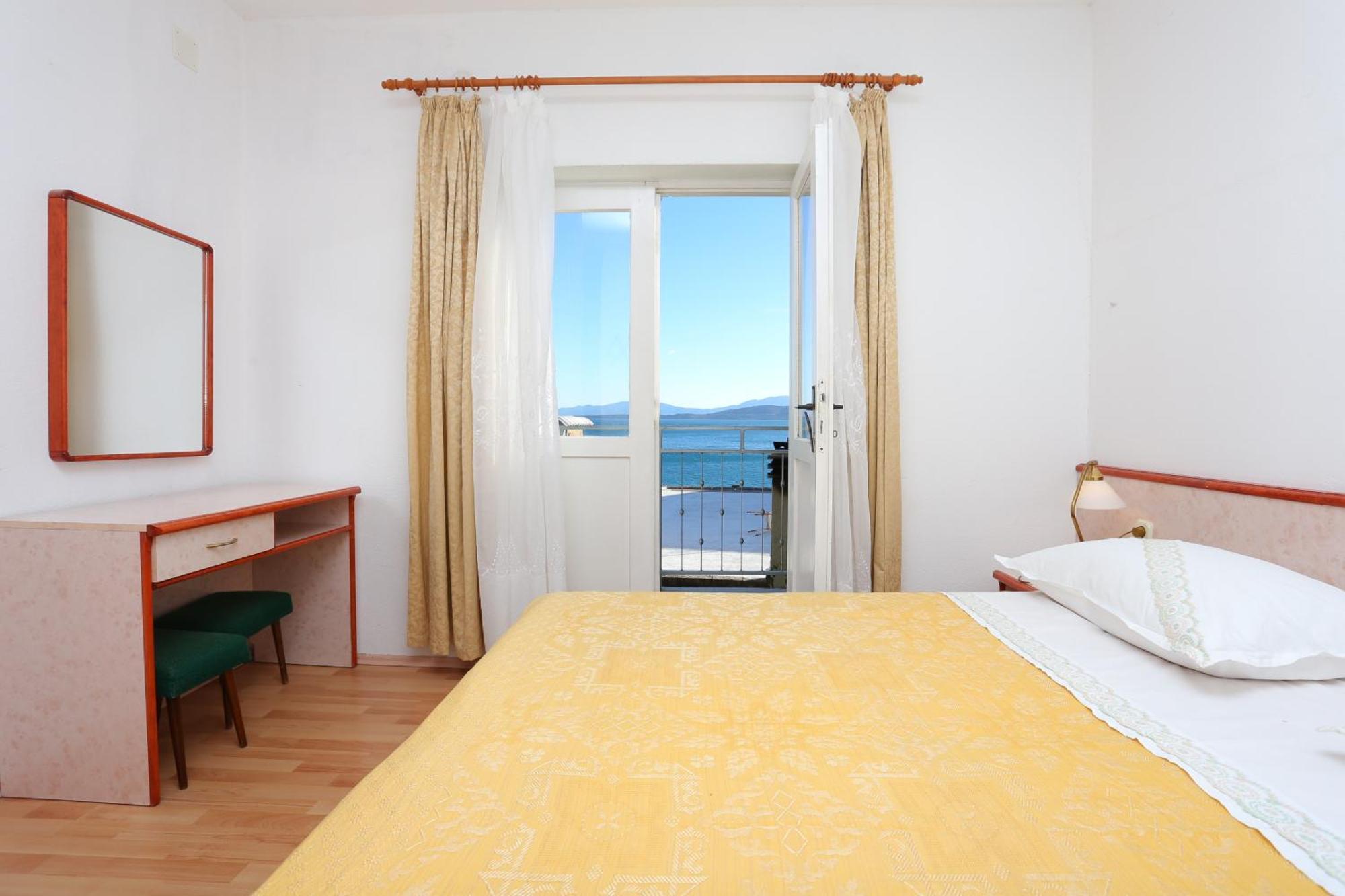 Apartments By The Sea Igrane, Makarska - 311 Cameră foto
